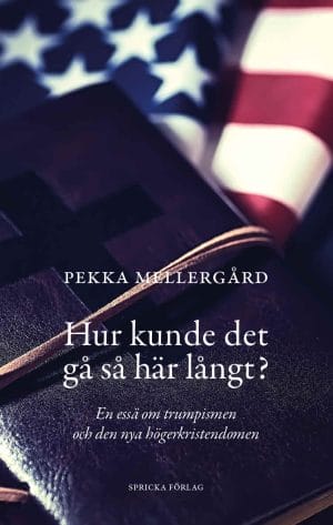 Hur kunde det gå så här långt?