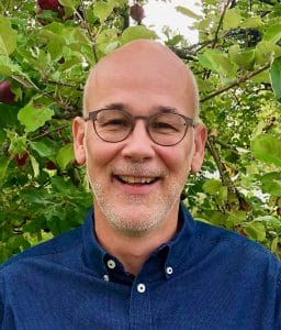 Mikael Tellbe