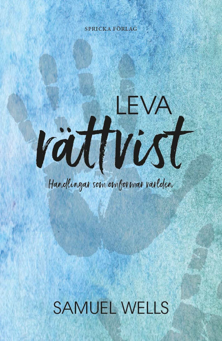 Framsida: Leva rättvist