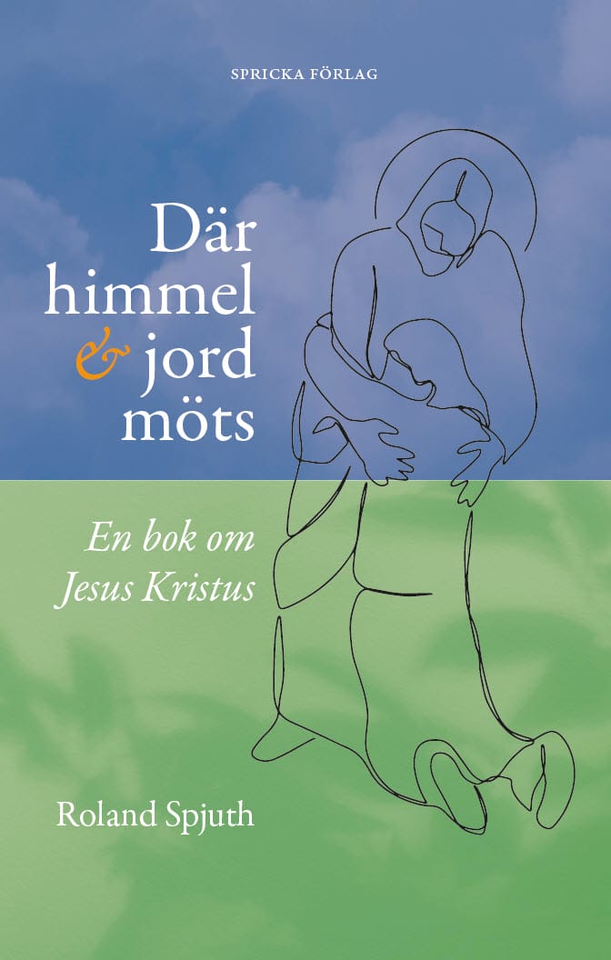 Framsida: Där himmel och jord möts